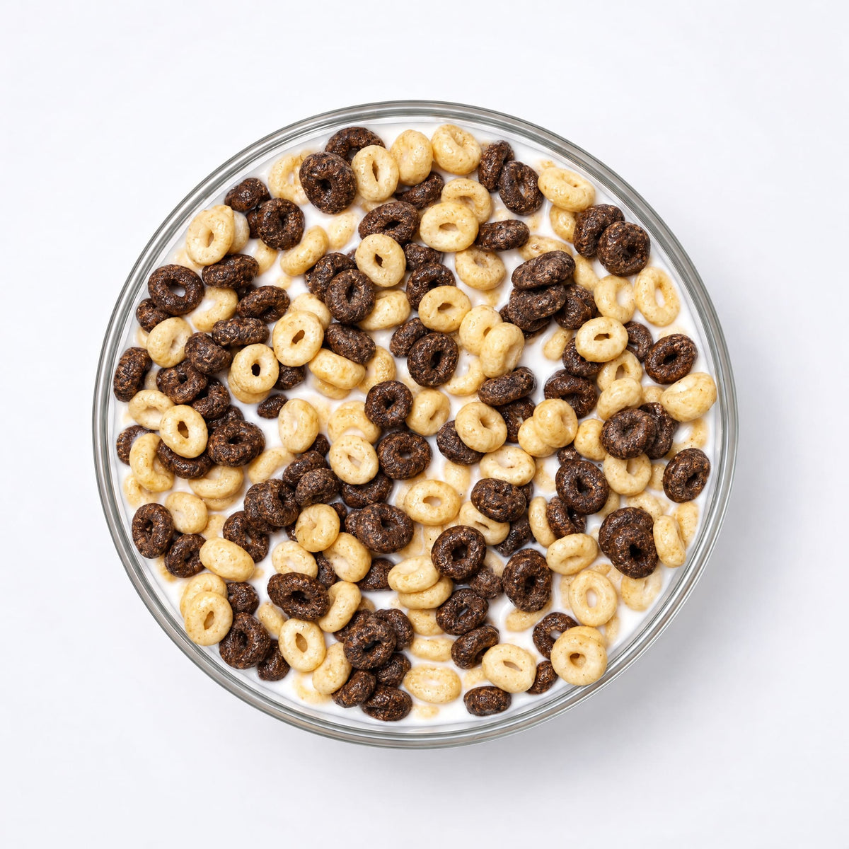Cookie and Cream