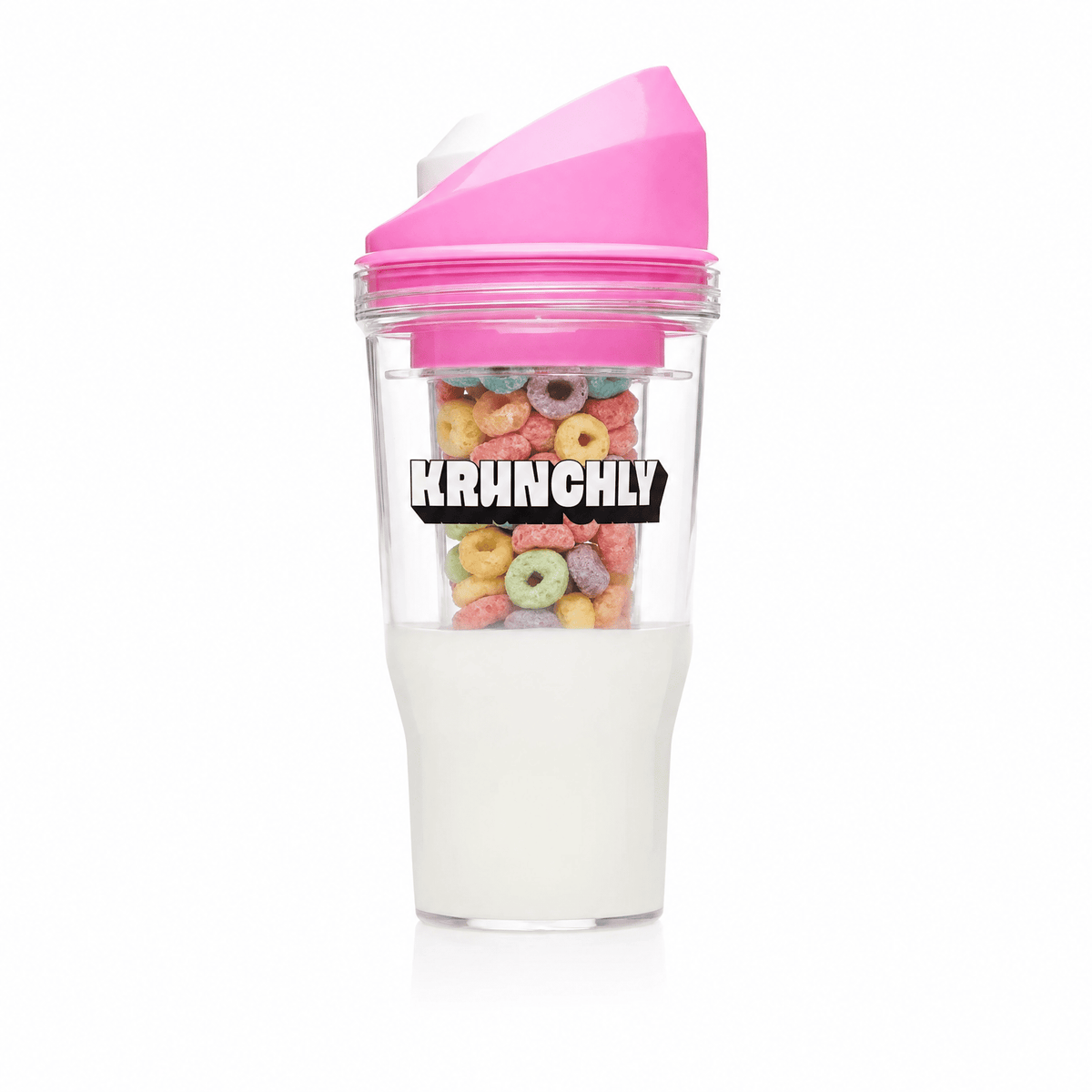 Krunchly Cereal Cup